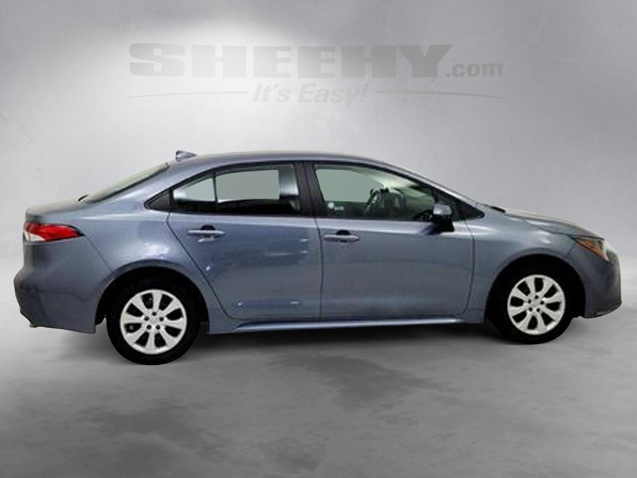 2025 Toyota Corolla LE Laurel MD