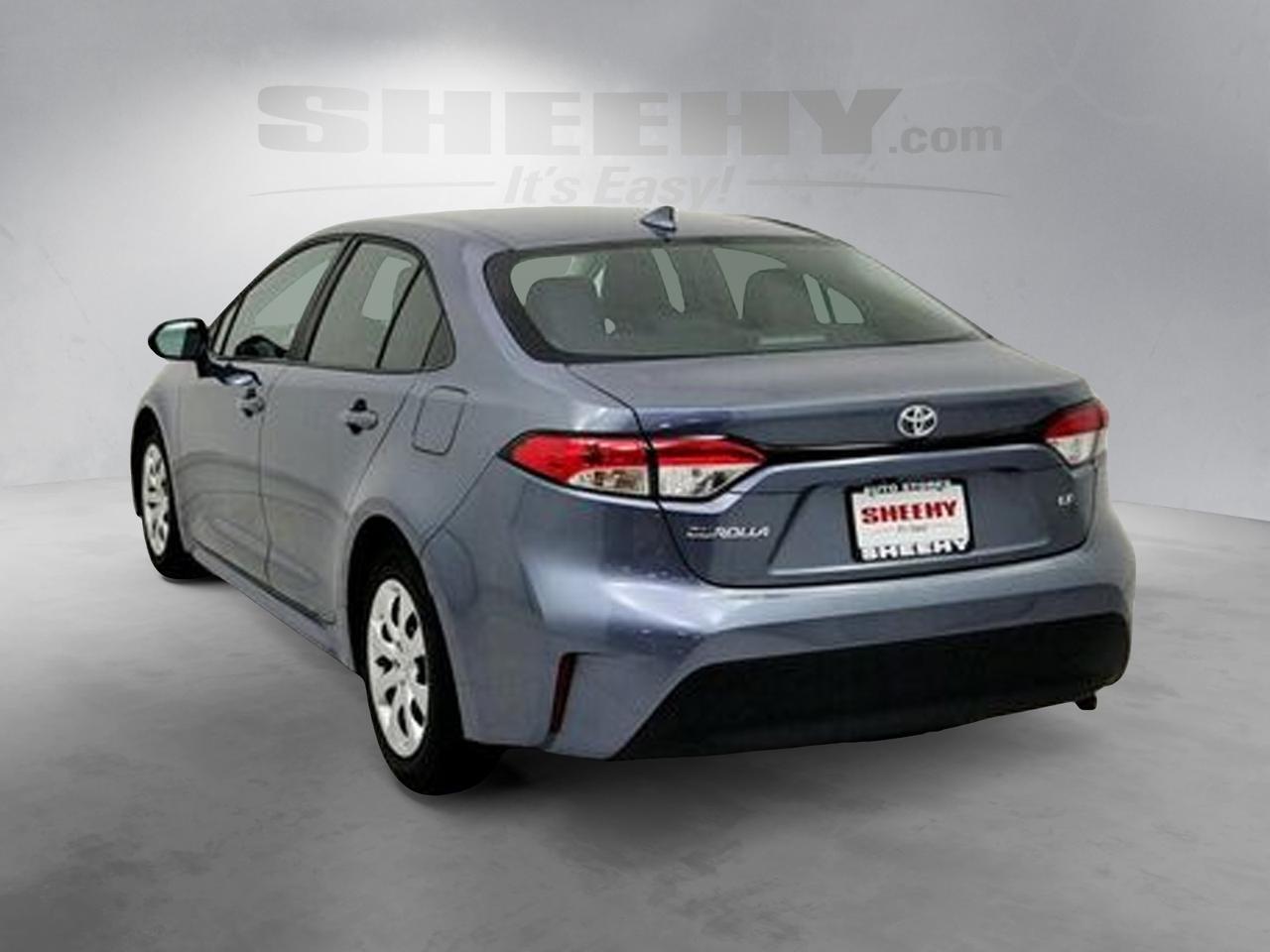 2025 Toyota Corolla LE Laurel MD