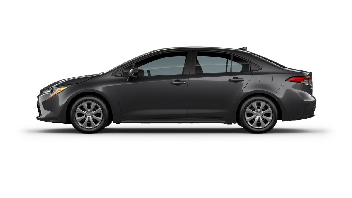 2025 Toyota Corolla LE Laurel MD