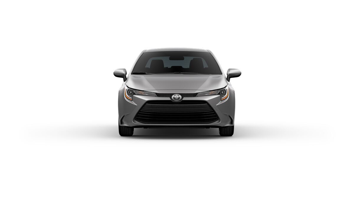 2025 Toyota Corolla LE Laurel MD
