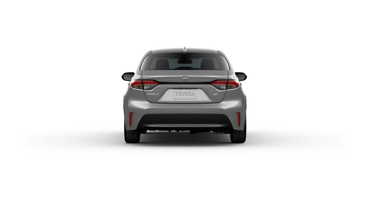 2025 Toyota Corolla LE Laurel MD