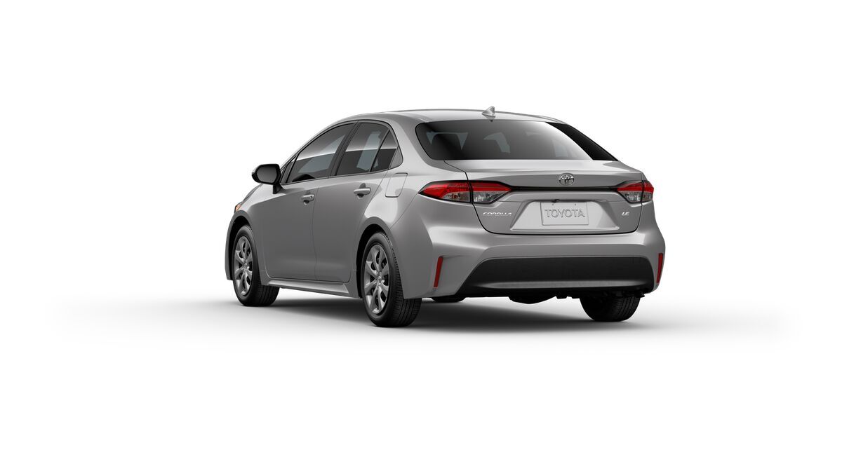 2025 Toyota Corolla LE Laurel MD
