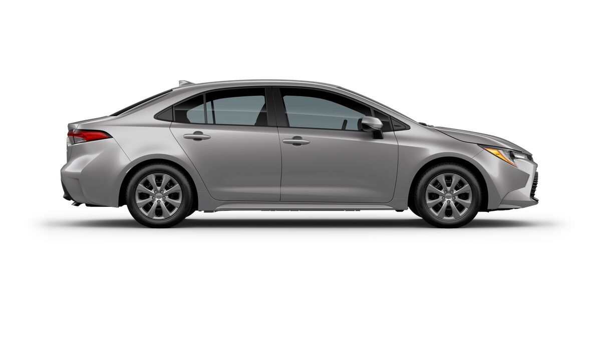 2025 Toyota Corolla LE Laurel MD