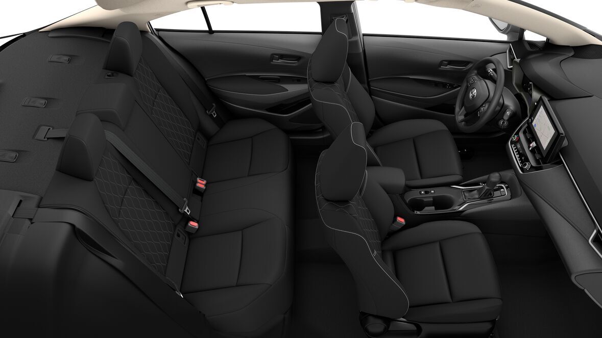 2025 Toyota Corolla LE Laurel MD