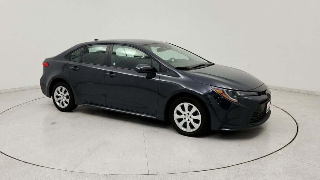 2025 Toyota Corolla LE Laurel MD