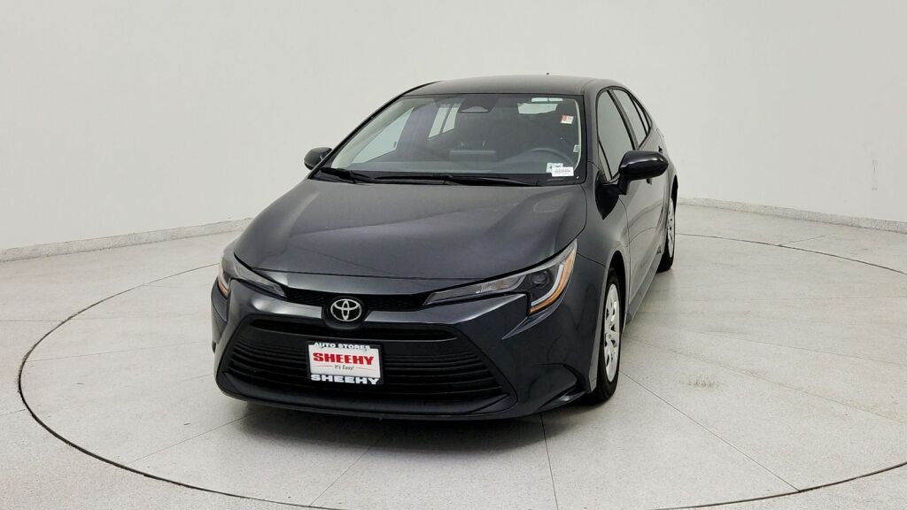 2025 Toyota Corolla LE Laurel MD