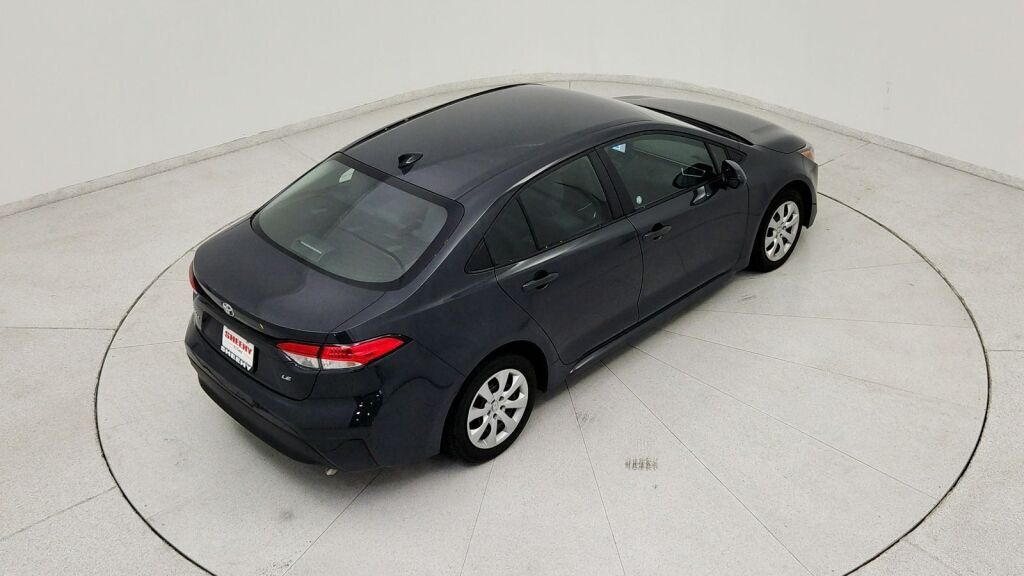2025 Toyota Corolla LE Laurel MD
