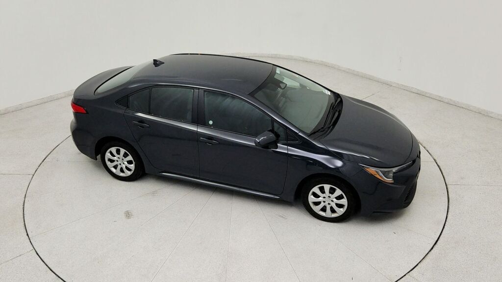 2025 Toyota Corolla LE Laurel MD