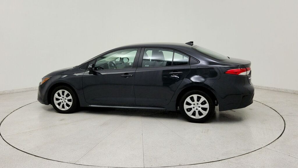 2025 Toyota Corolla LE Laurel MD