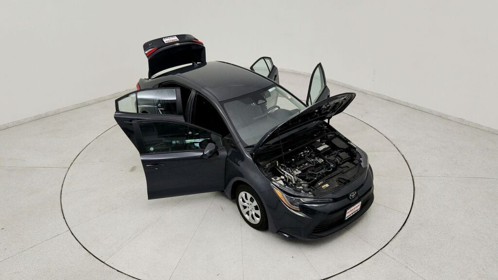 2025 Toyota Corolla LE Laurel MD