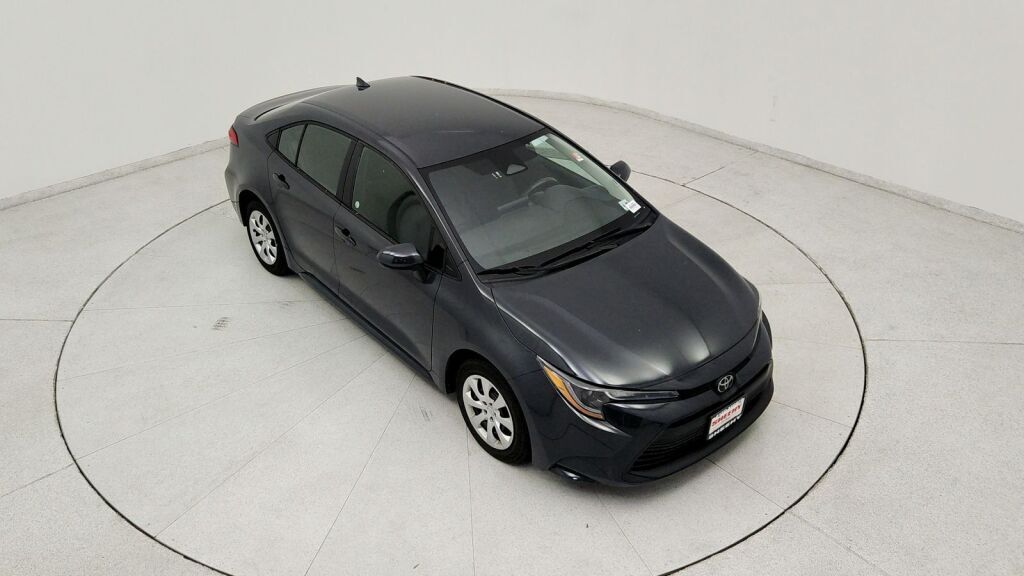 2025 Toyota Corolla LE Laurel MD