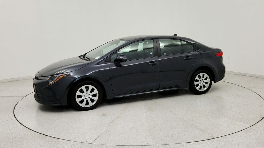 2025 Toyota Corolla LE Laurel MD
