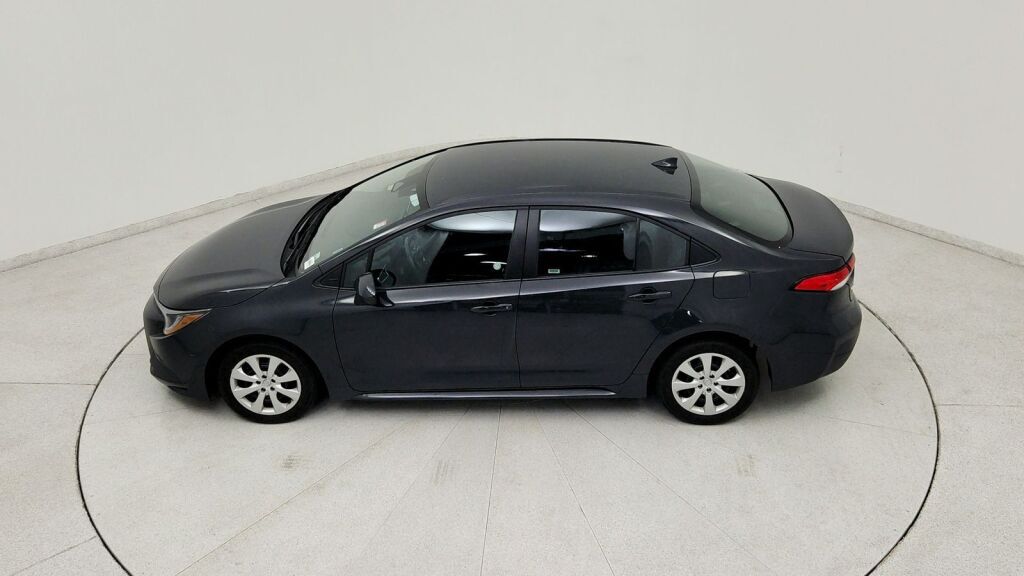 2025 Toyota Corolla LE Laurel MD