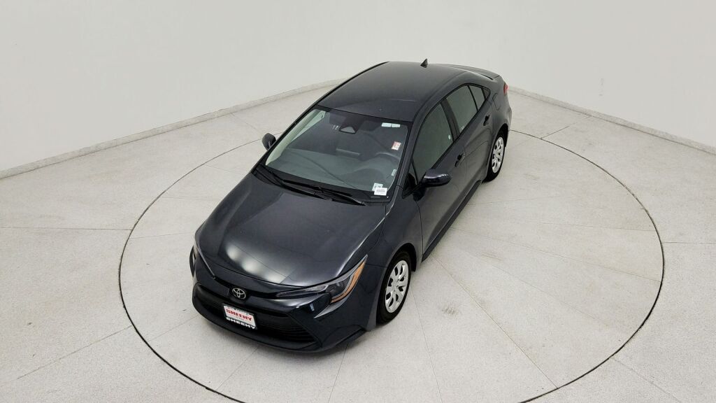 2025 Toyota Corolla LE Laurel MD