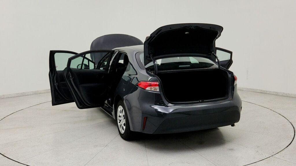 2025 Toyota Corolla LE Laurel MD