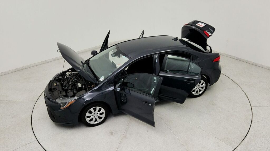2025 Toyota Corolla LE Laurel MD