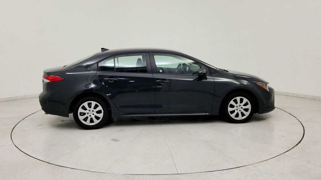 2025 Toyota Corolla LE Laurel MD