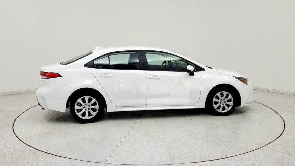 2025 Toyota Corolla LE Laurel MD