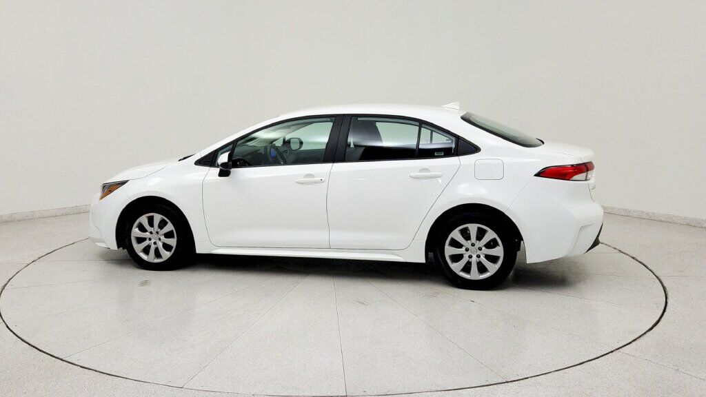 2025 Toyota Corolla LE Laurel MD