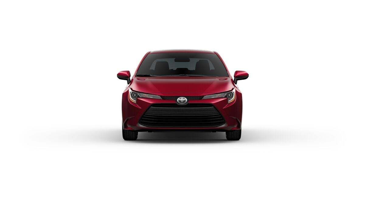 2025 Toyota Corolla LE Laurel MD