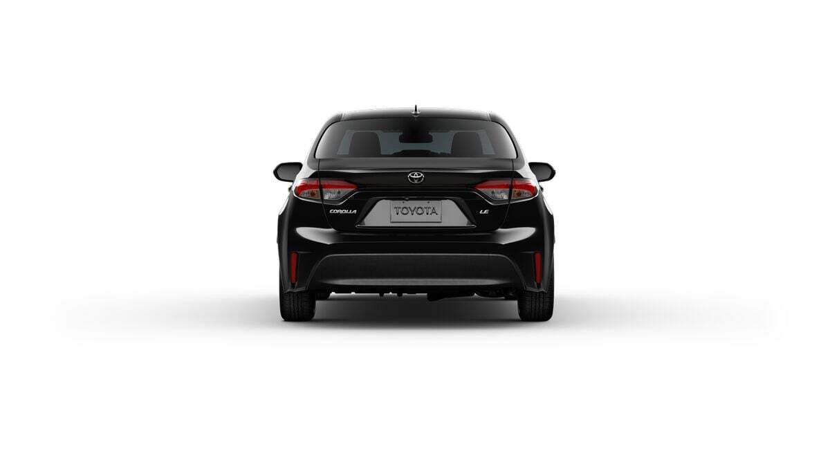 2025 Toyota Corolla LE Laurel MD