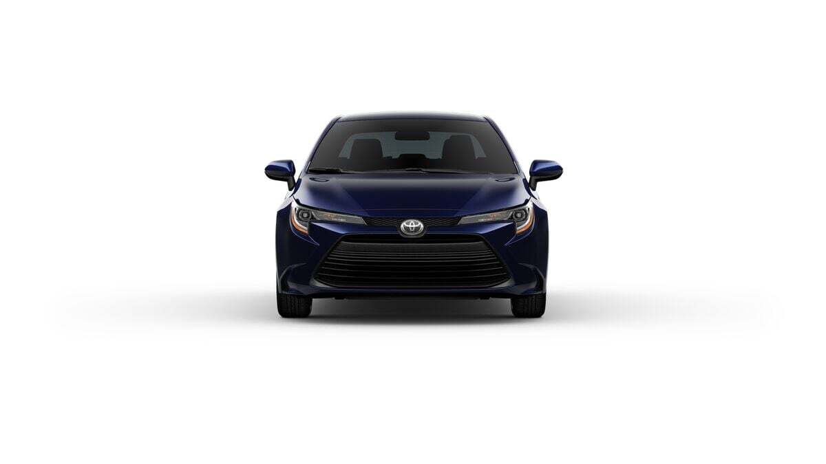 2025 Toyota Corolla LE Laurel MD