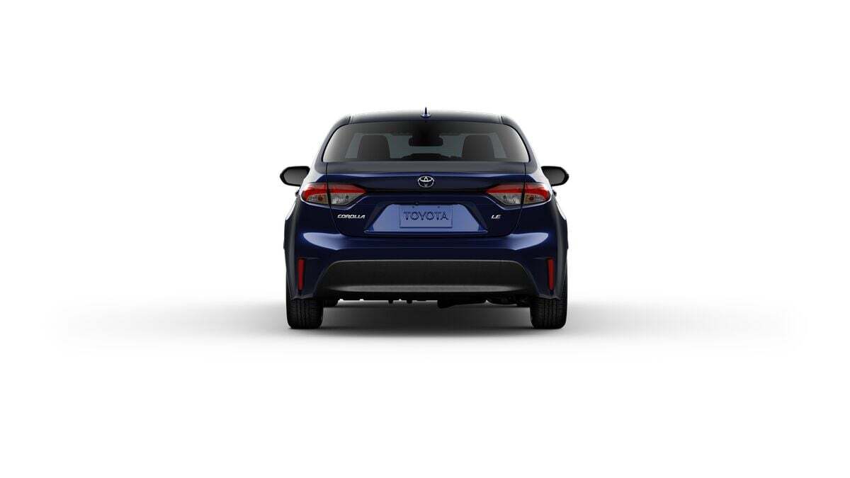 2025 Toyota Corolla LE Laurel MD