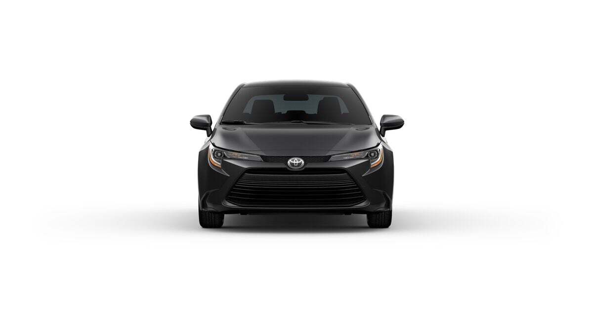 2025 Toyota Corolla LE Fredericksburg VA