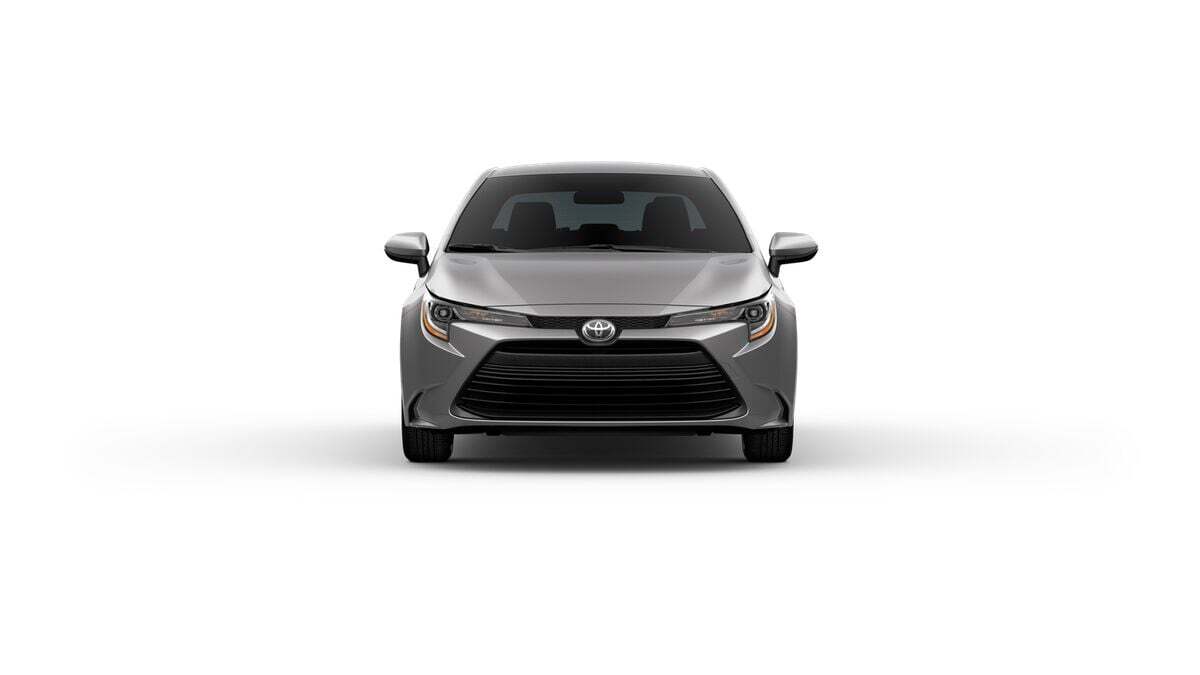 2025 Toyota Corolla LE Fredericksburg VA