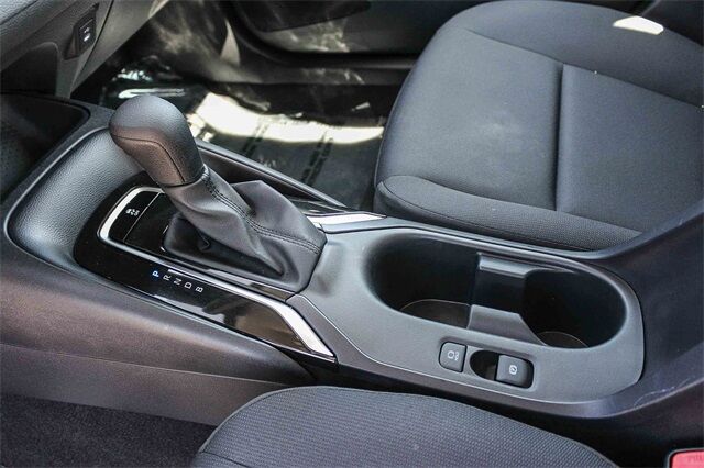 2025 Toyota Corolla LE El Monte CA