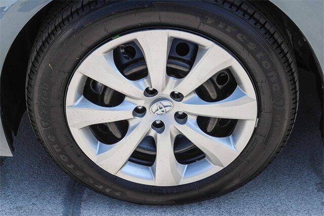 2025 Toyota Corolla LE El Monte CA