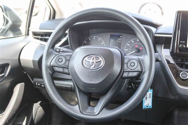 2025 Toyota Corolla LE El Monte CA