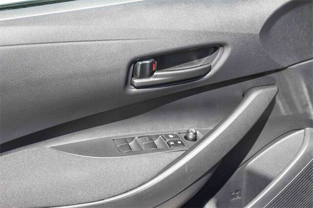 2025 Toyota Corolla LE El Monte CA