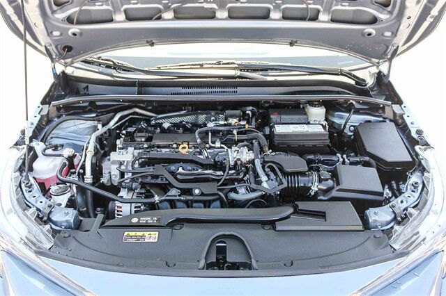 2025 Toyota Corolla LE El Monte CA