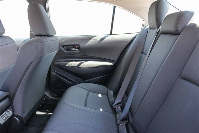 2025 Toyota Corolla LE El Monte CA