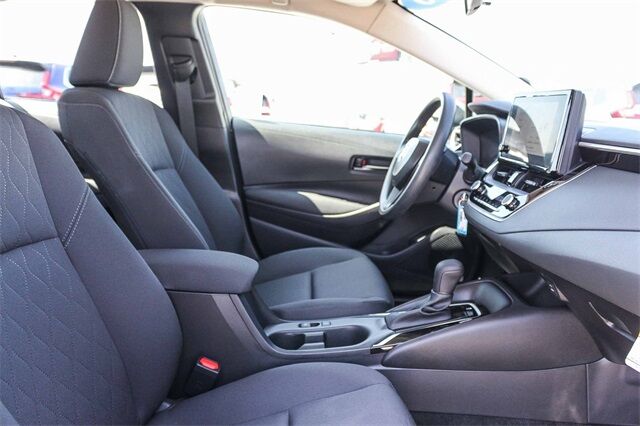 2025 Toyota Corolla LE El Monte CA