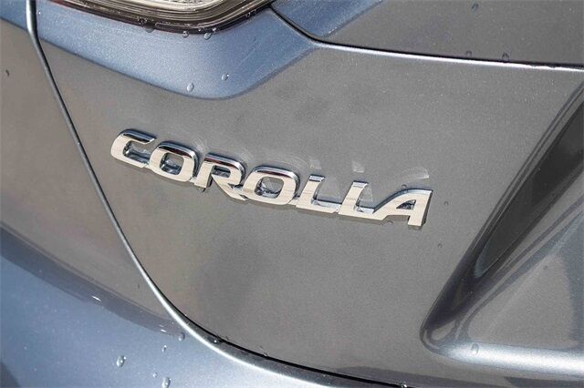 2025 Toyota Corolla LE El Monte CA