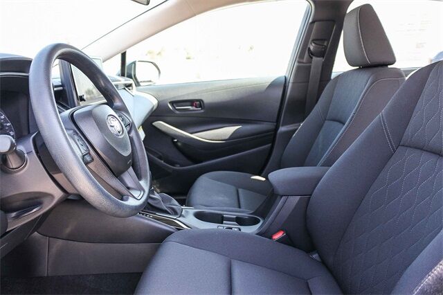 2025 Toyota Corolla LE El Monte CA