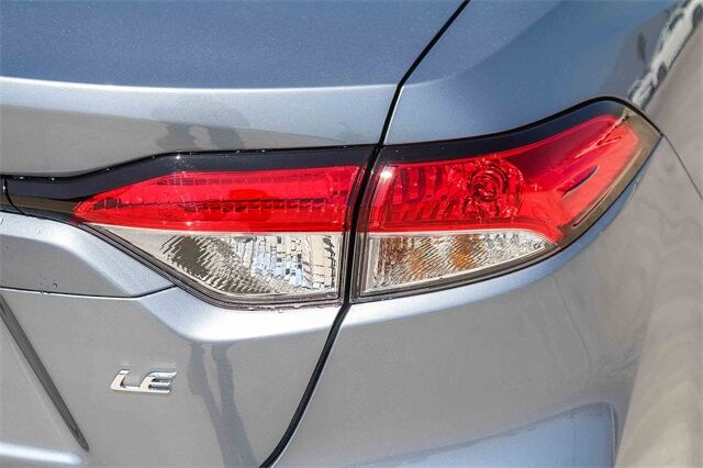 2025 Toyota Corolla LE El Monte CA
