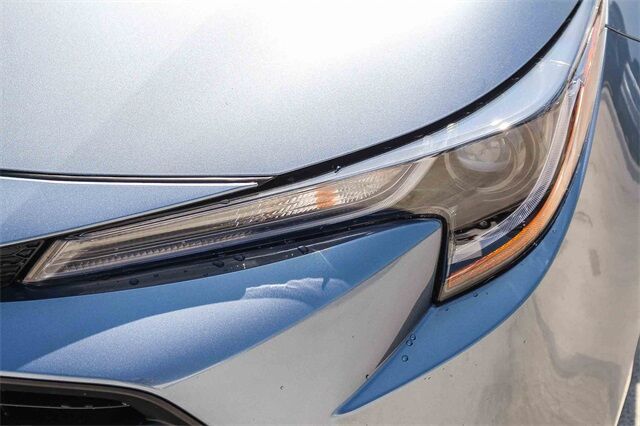2025 Toyota Corolla LE El Monte CA