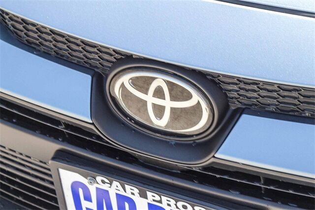 2025 Toyota Corolla LE El Monte CA