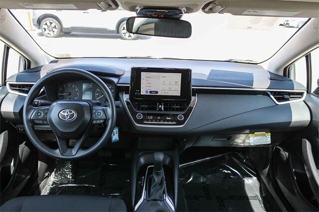 2025 Toyota Corolla LE El Monte CA