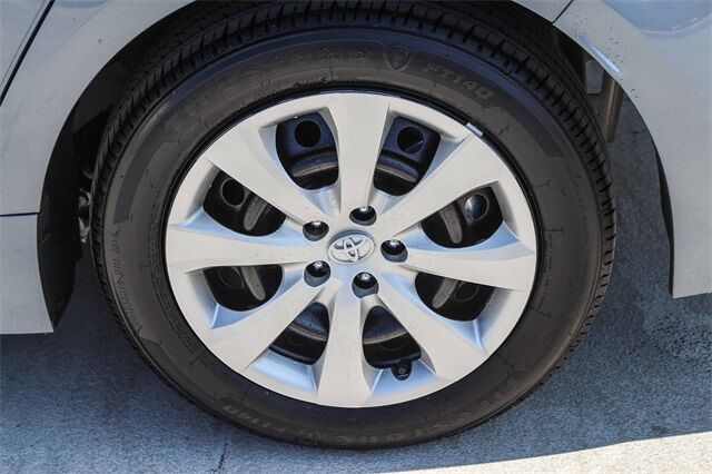 2025 Toyota Corolla LE El Monte CA