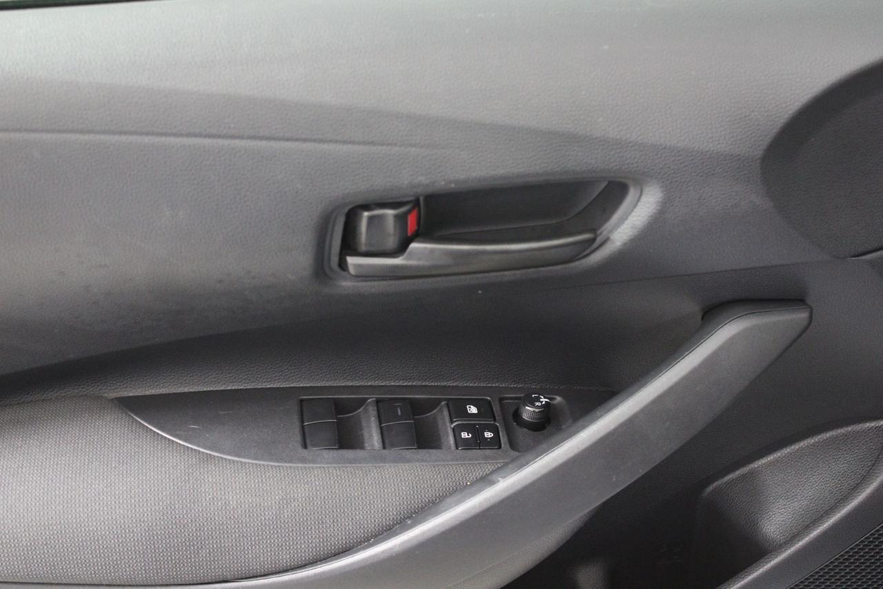 2025 Toyota Corolla LE Fredericksburg VA