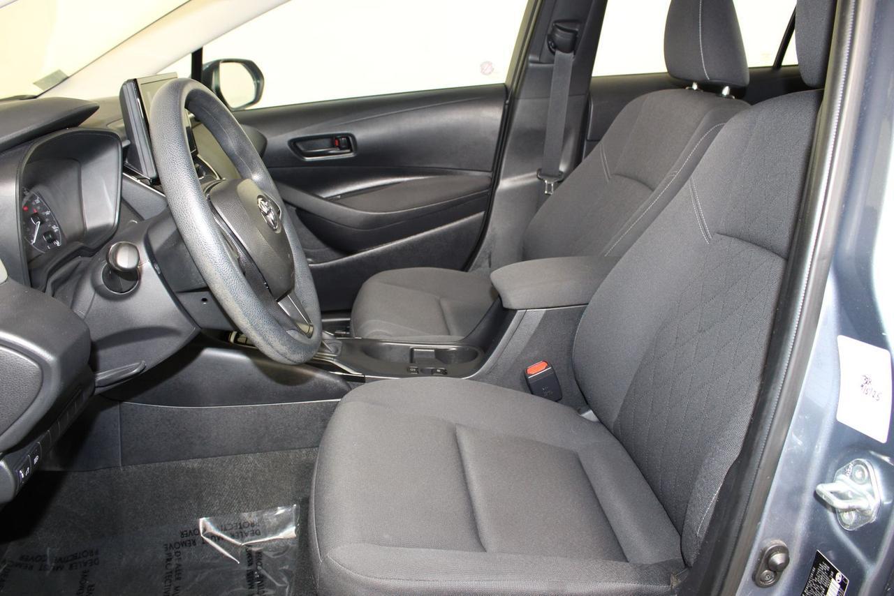 2025 Toyota Corolla LE Fredericksburg VA