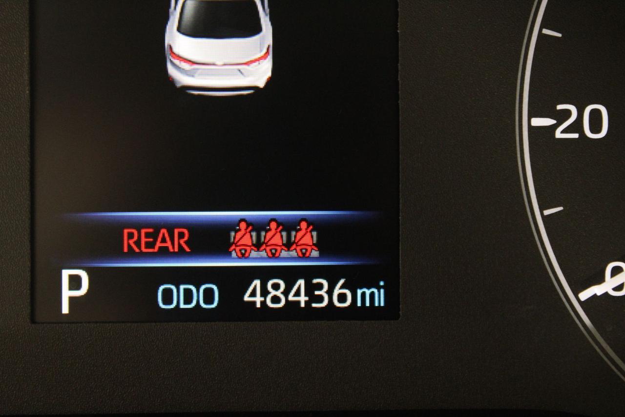 2025 Toyota Corolla LE Fredericksburg VA