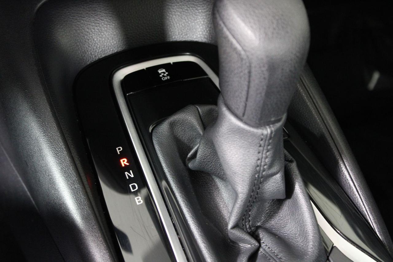 2025 Toyota Corolla LE Fredericksburg VA