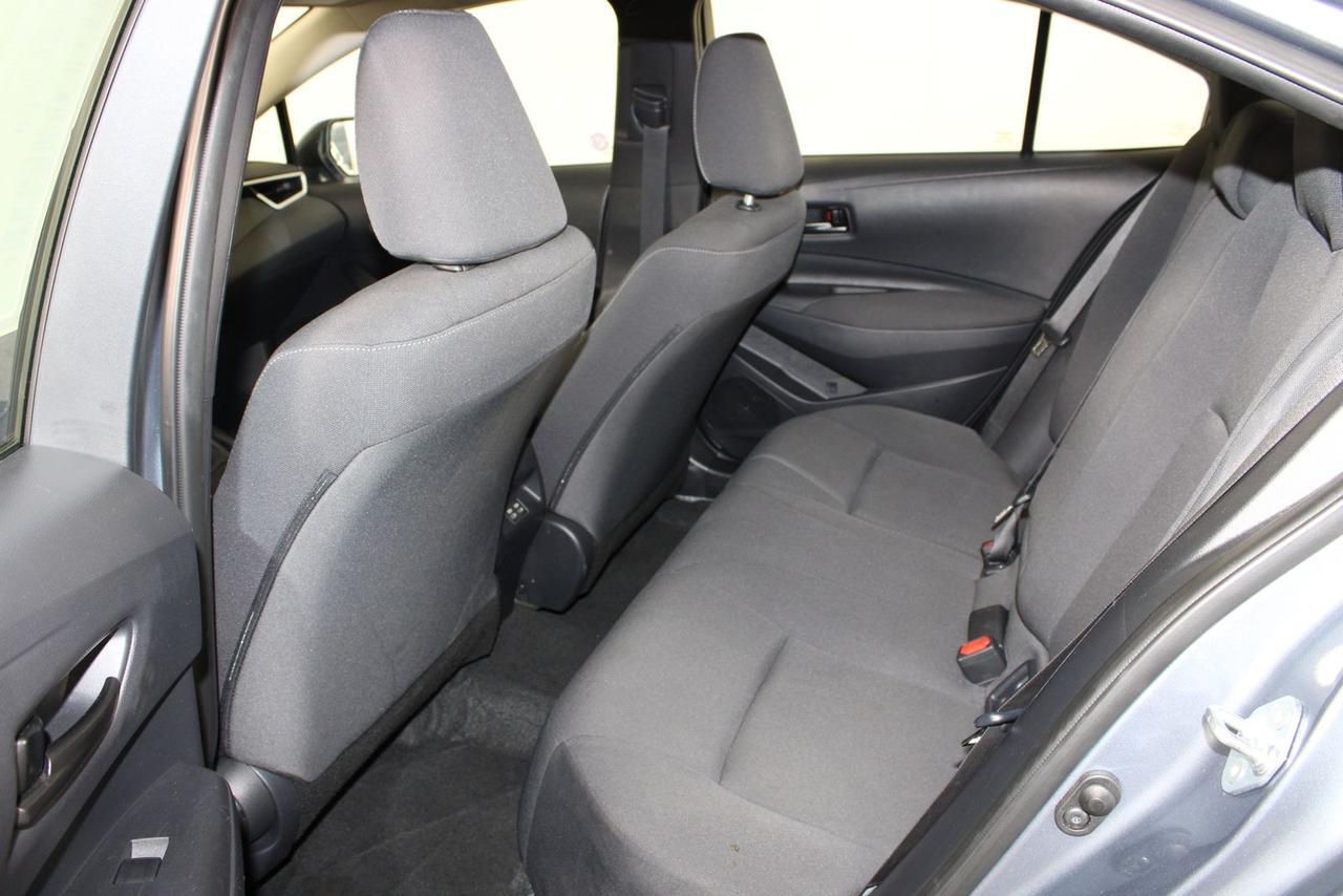 2025 Toyota Corolla LE Fredericksburg VA