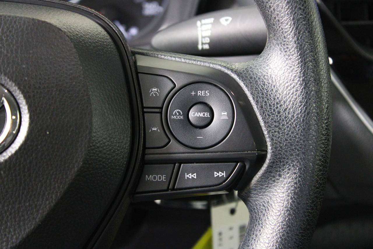 2025 Toyota Corolla LE Fredericksburg VA