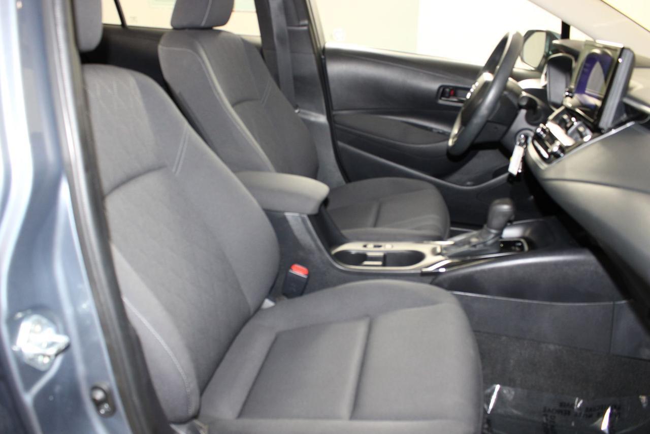 2025 Toyota Corolla LE Fredericksburg VA